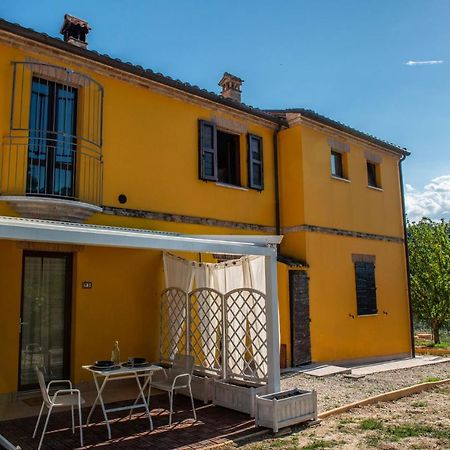 Le Due Torri Hotel Анкона Екстериор снимка
