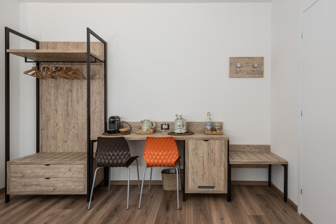 Le Due Torri Hotel Анкона Екстериор снимка