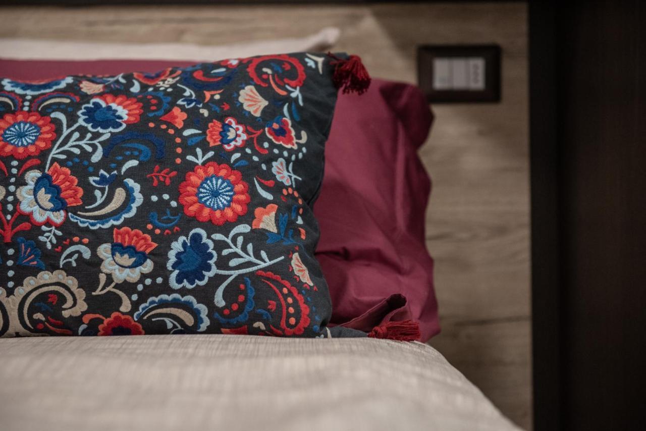 Le Due Torri Hotel Анкона Екстериор снимка