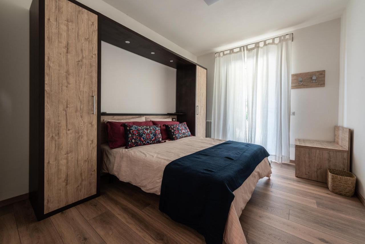Le Due Torri Hotel Анкона Екстериор снимка