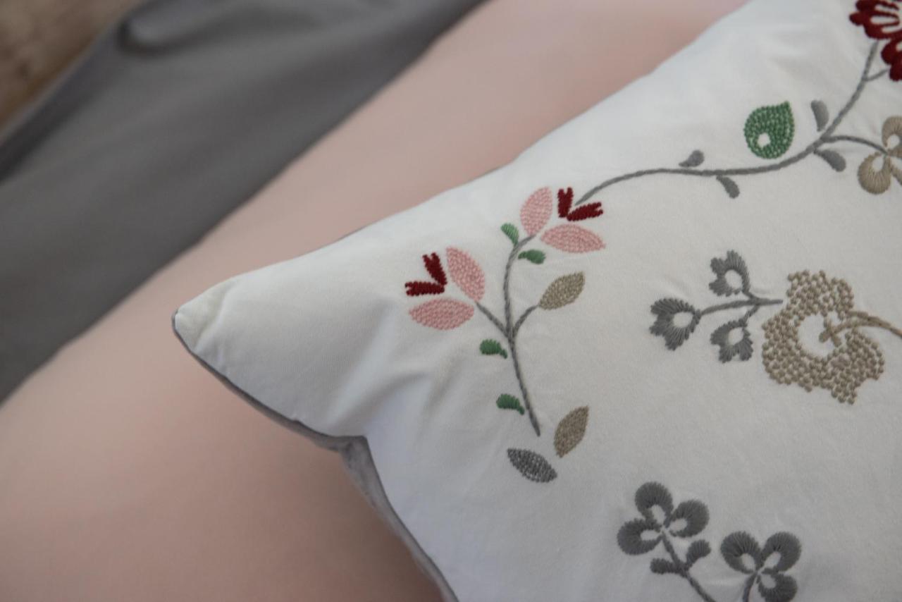 Le Due Torri Hotel Анкона Екстериор снимка