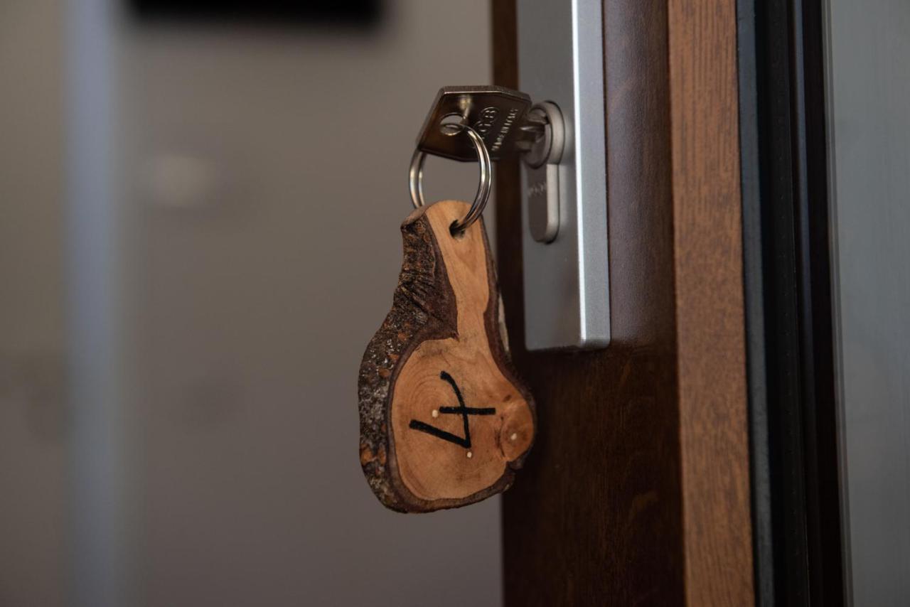 Le Due Torri Hotel Анкона Екстериор снимка